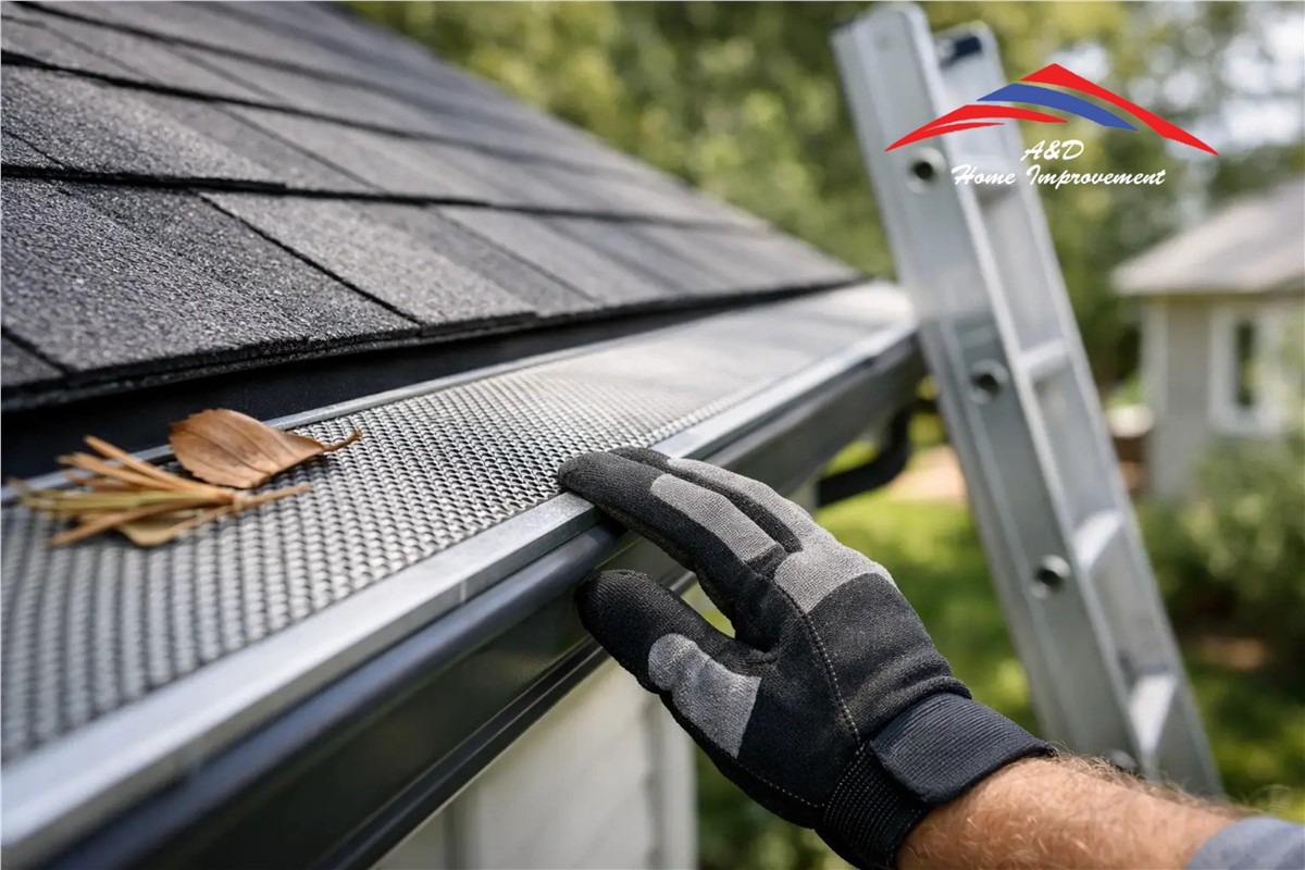 Are Gutter Guards Worth It.