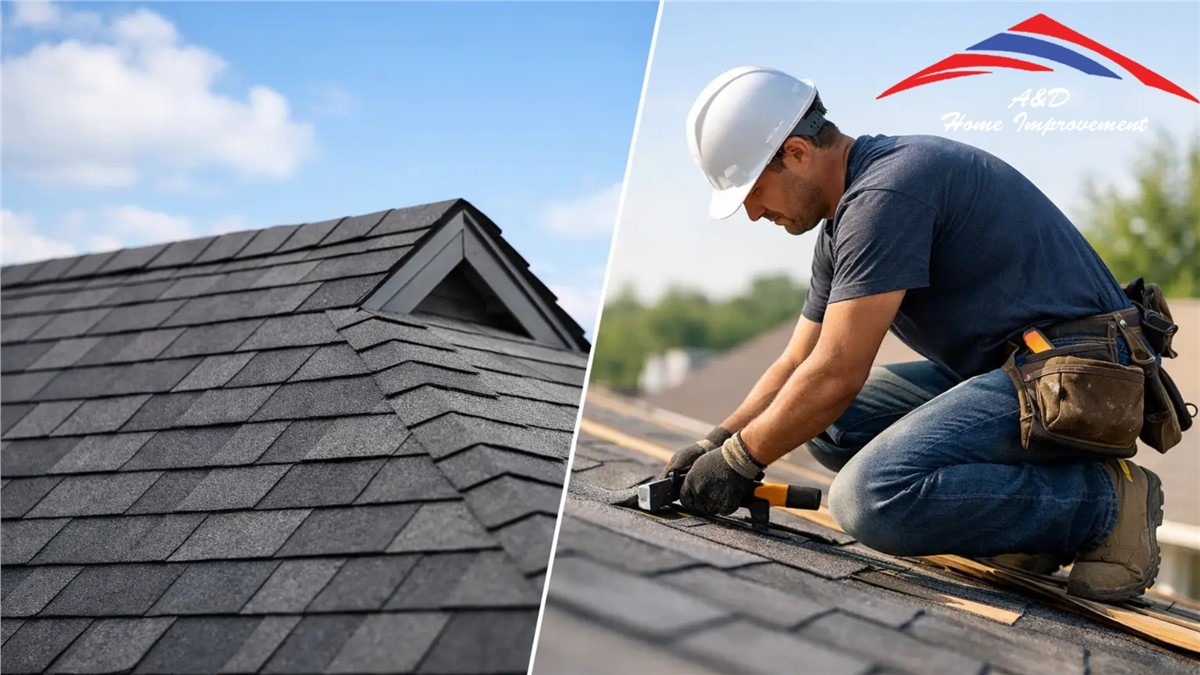Roof Warranty vs Workmanship Warranty Explained