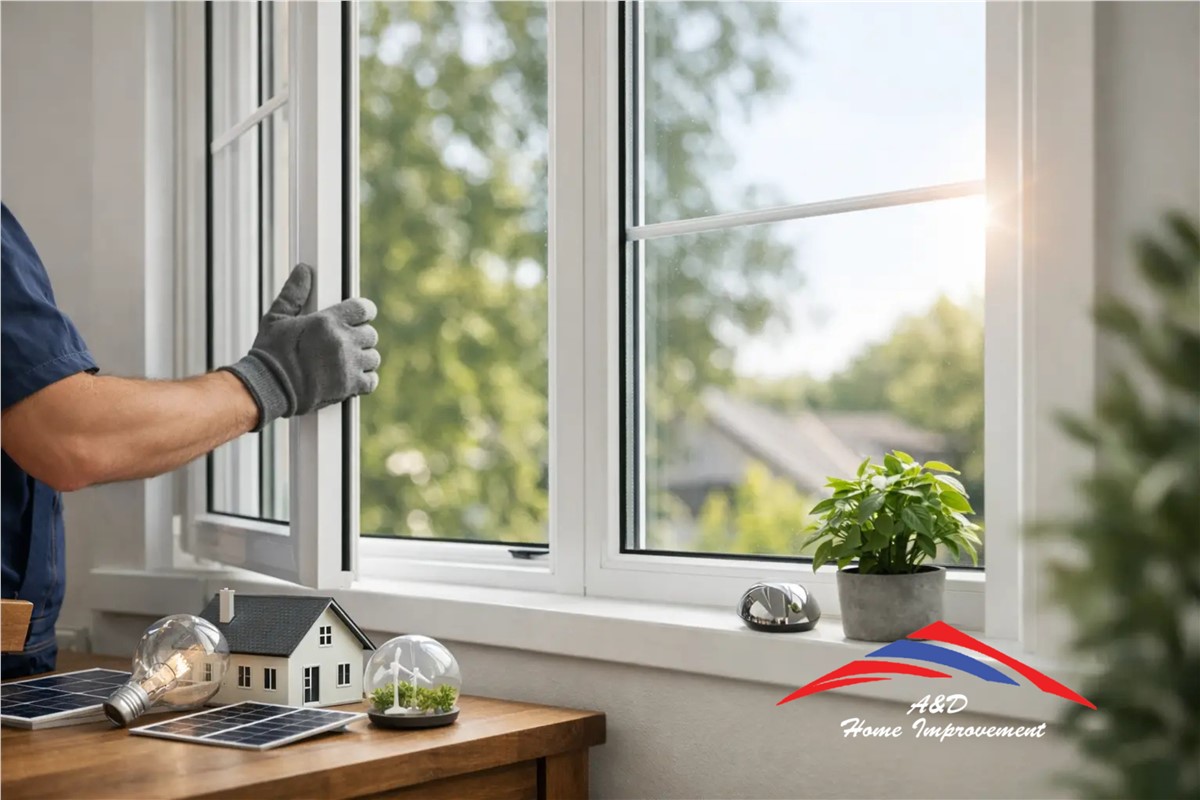 Window Replacement