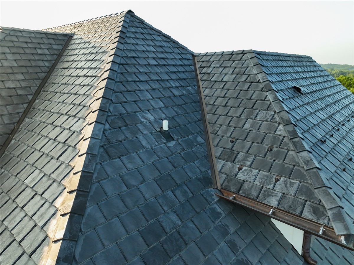 Brava Roofing for Homeowners Associations in Northern Chicago