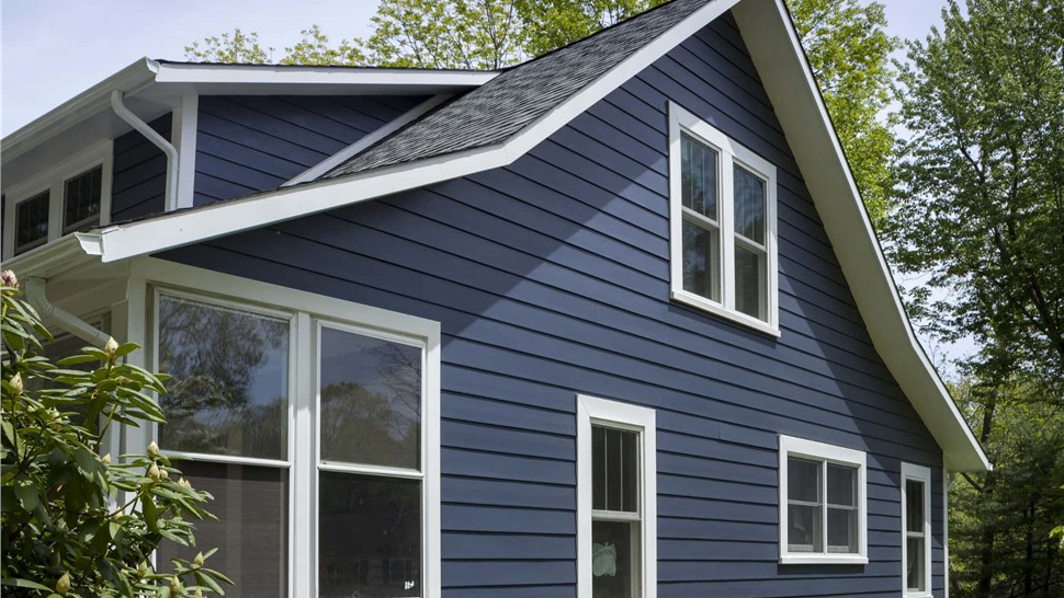 Siding Replacement Photo 2