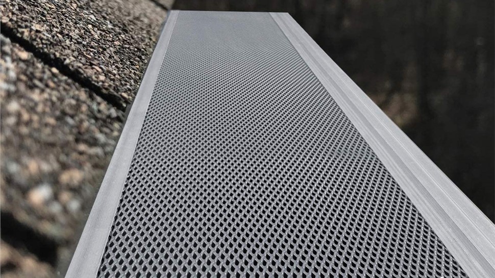 Gutter Guards Photo 92
