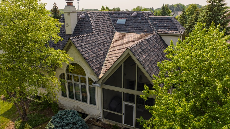 Brava Roof Tiles Photo 61