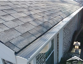 Gutter Guards Photo 92