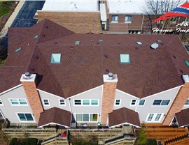 Commercial Roof Installation Photo 74