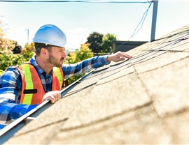 Roofing Insurance Claims in Chicago, IL | Roof Storm Damage