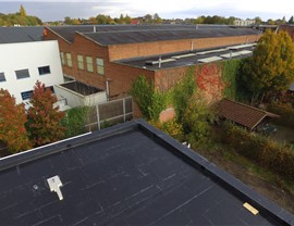 Commercial Roof Types Photo 74