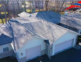 Commercial Roof Installation Photo 43