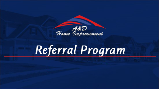 Referral Program 