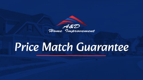Price Match Guarantee