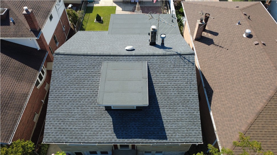 Roofing Project in Chicago, IL by A&D Home Improvement