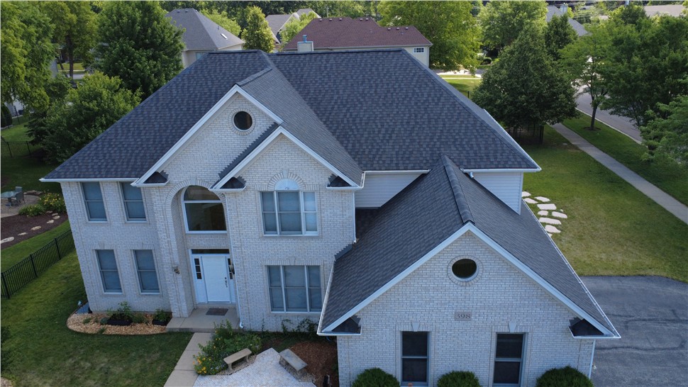 Roofing Project in Batavia, IL by A&D Home Improvement