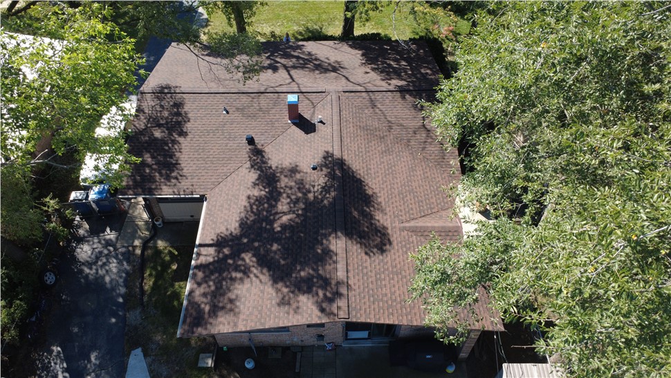 Roofing Project in Addison, IL by A&D Home Improvement
