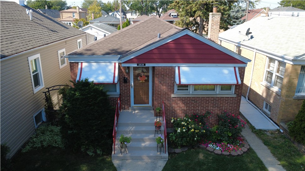 Roofing Project in Chicago, IL by A&D Home Improvement