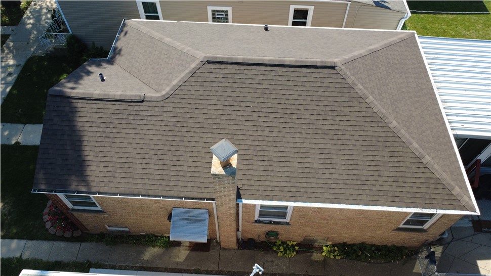 Roofing Project in Chicago, IL by A&D Home Improvement
