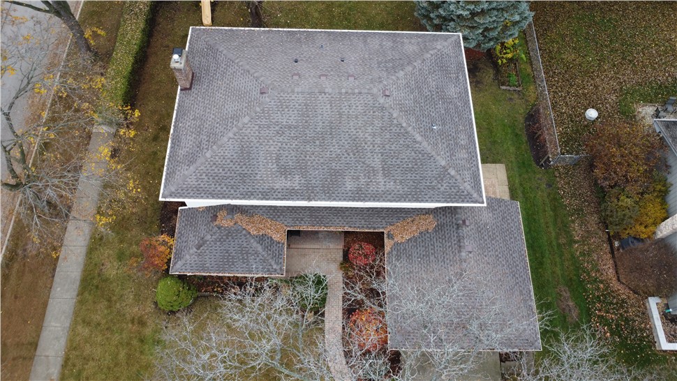 Roofing Project in Arlington Heights, IL by A&D Home Improvement