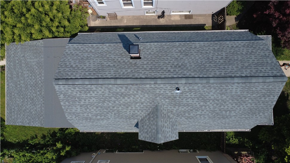 Roofing Project in Chicago, IL by A&D Home Improvement