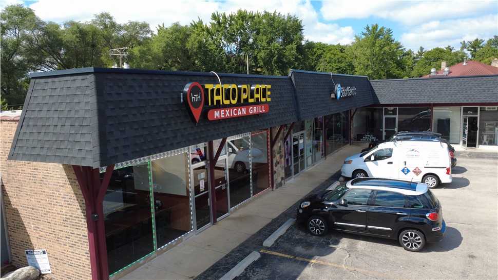 Roofing Project in Geneva, IL by A&D Home Improvement