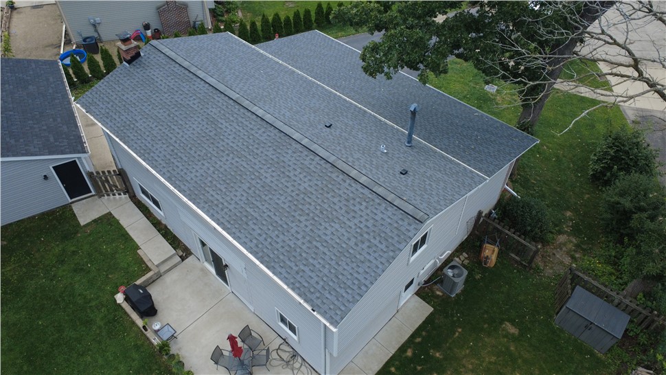 Roofing Project in Schaumburg, IL by A&D Home Improvement