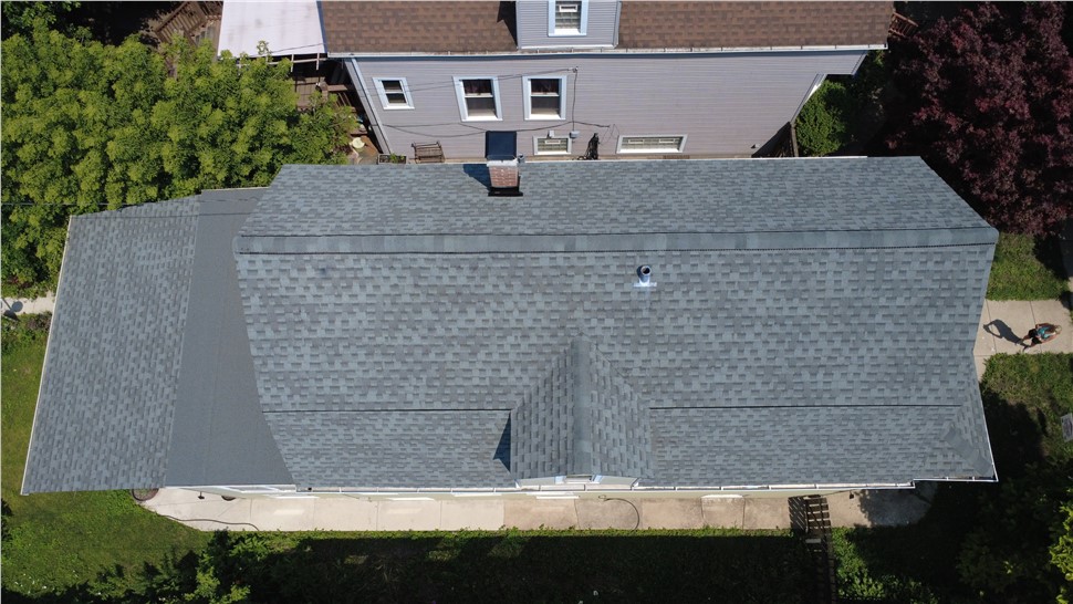 Roofing Project in Chicago, IL by A&D Home Improvement