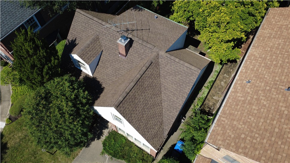 Roofing Project in Chicago, IL by A&D Home Improvement