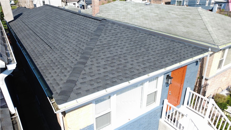 Roofing Project in Chicago, IL by A&D Home Improvement