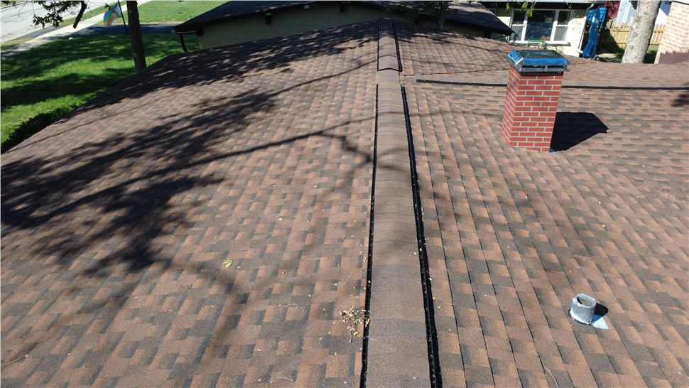Roofing Project in Addison, IL by A&D Home Improvement