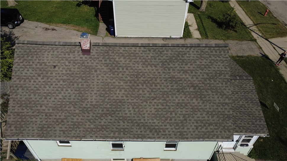 Roofing Project in Elgin, IL by A&D Home Improvement