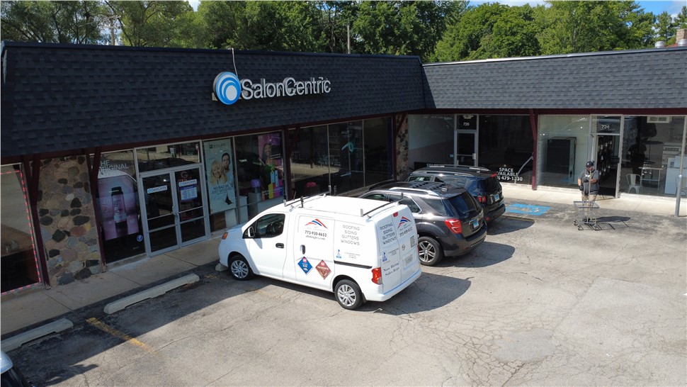 Roofing Project in Geneva, IL by A&D Home Improvement