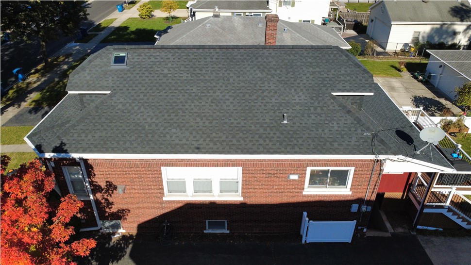 Roofing Project in Elmhurst, IL by A&D Home Improvement