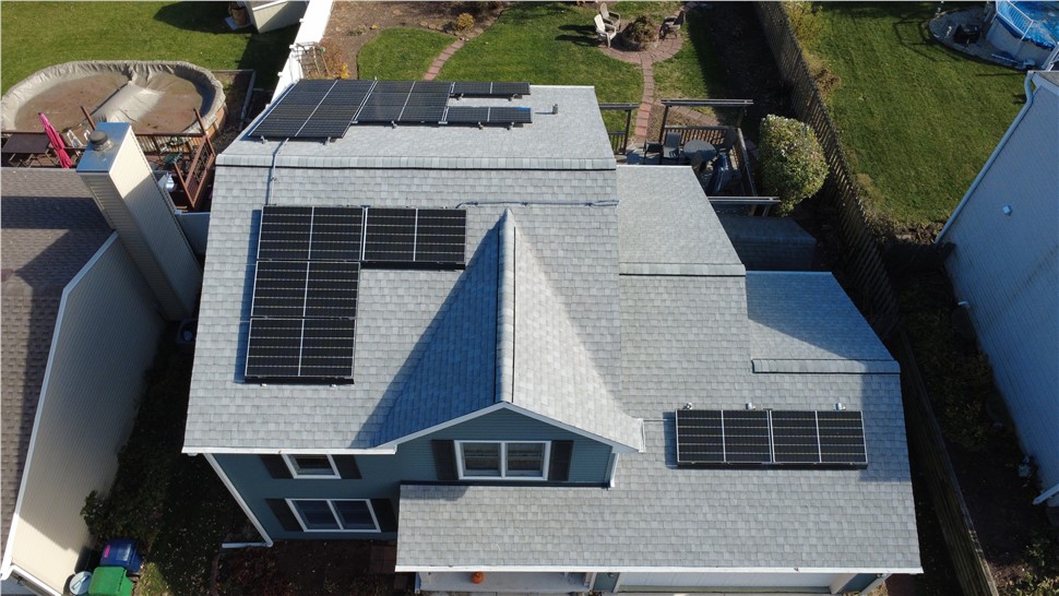 Roofing Project in Lombard, IL by A&D Home Improvement