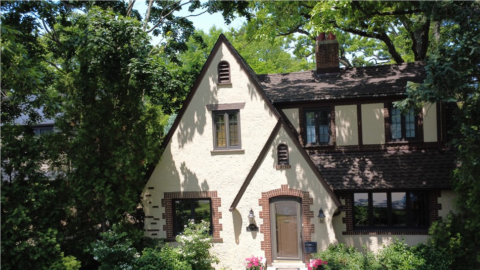 Roofing Project in Highland Park, IL by A&D Home Improvement