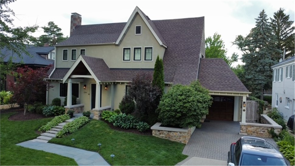 Roofing Project in La Grange, IL by A&D Home Improvement