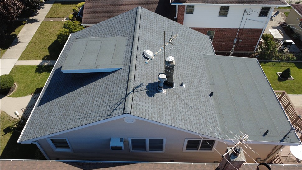 Roofing Project in Chicago, IL by A&D Home Improvement