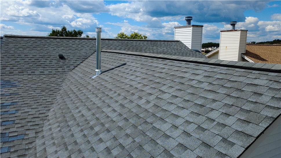 Roofing Project in Westmont, IL by A&D Home Improvement