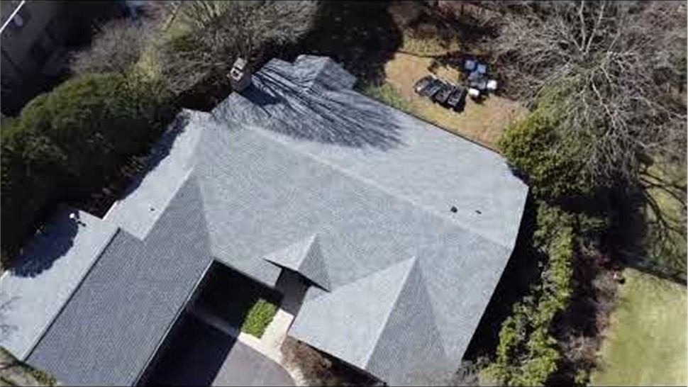 Gutters, Roofing Project in Northbrook, Illinois by A&D Home Improvement