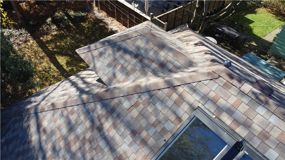 Roofing Project in Evanston, IL by A&D Home Improvement