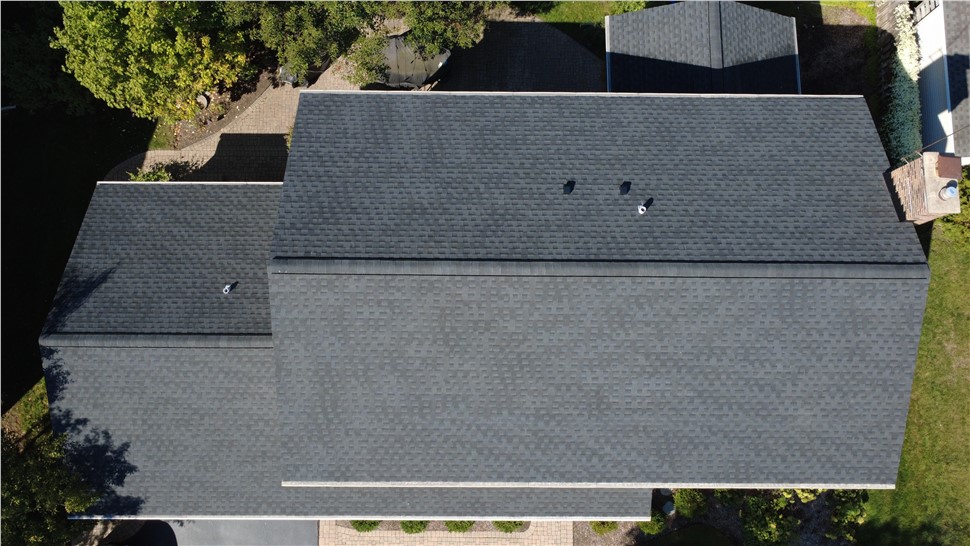Roofing Project in Rolling Meadows, IL by A&D Home Improvement
