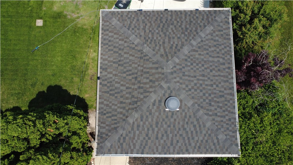 Gutters, Roofing, Windows Project in Westchester, IL by A&D Home Improvement