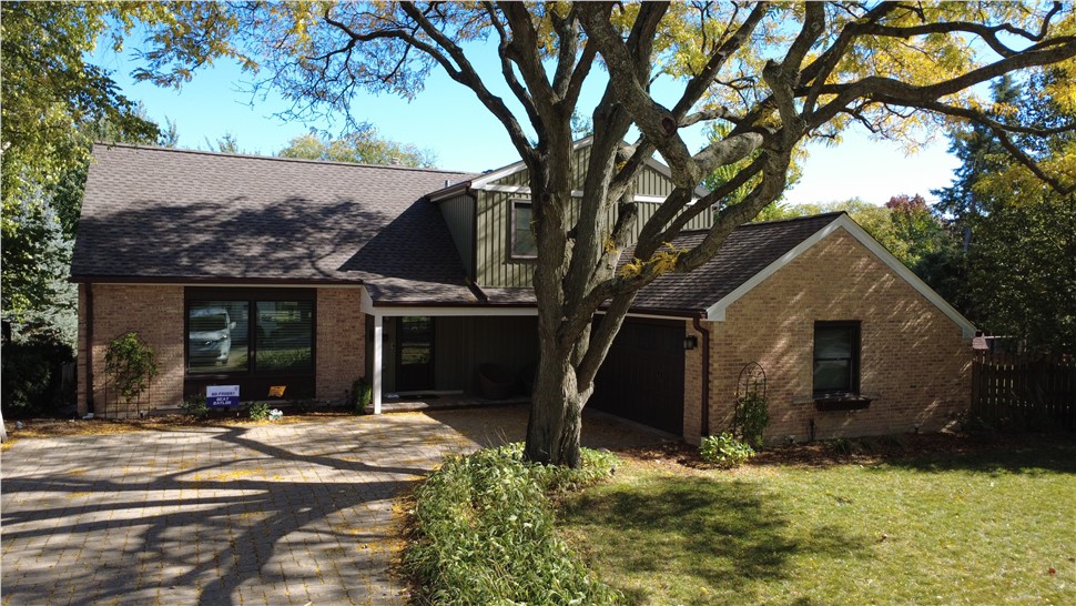 Bloomingdale, IL Roofing Project Roofing Project in Bloomingdale, IL by A&D Home Improvement