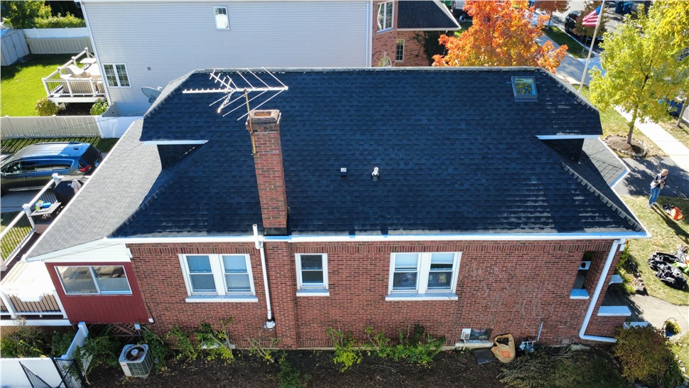 Roofing Project in Elmhurst, IL by A&D Home Improvement