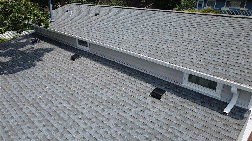 Roofing Project in Schaumburg, IL by A&D Home Improvement