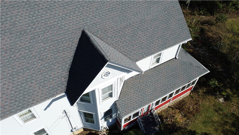 Roofing Project in Villa Park, IL by A&D Home Improvement