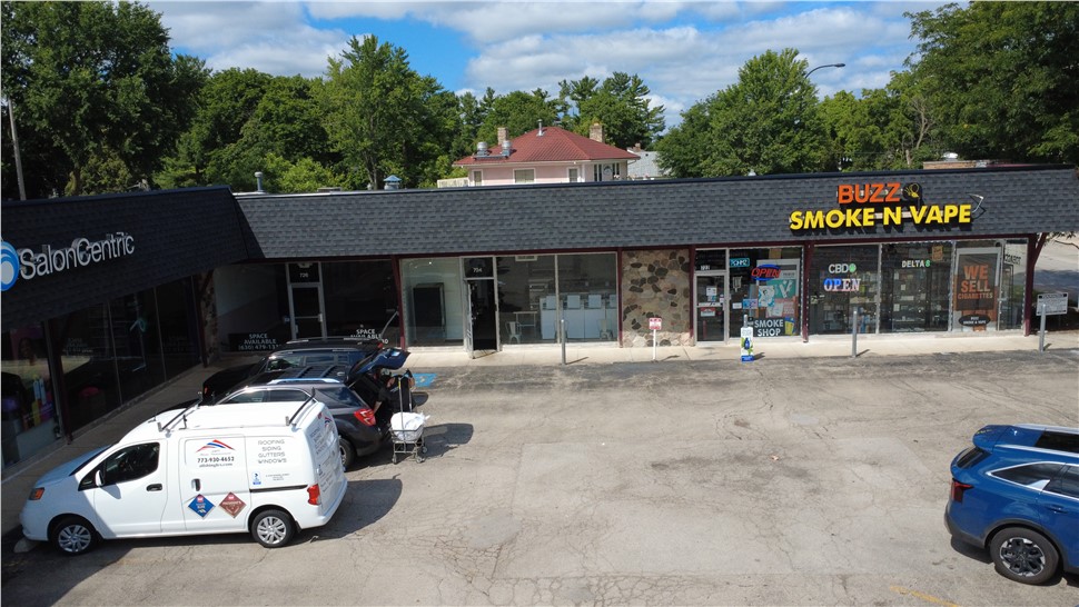 Roofing Project in Geneva, IL by A&D Home Improvement