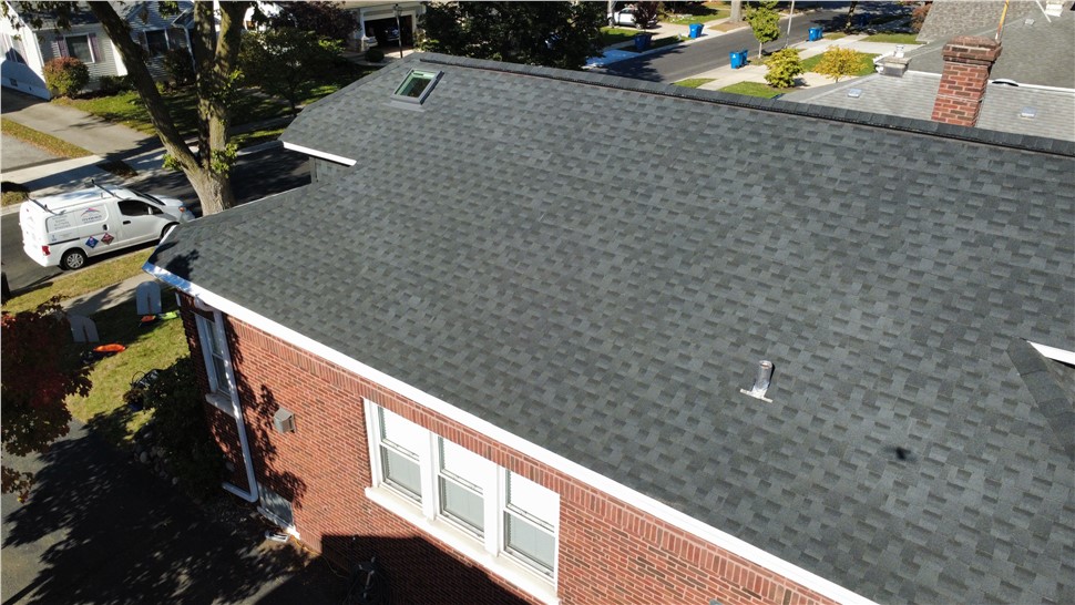 Roofing Project in Elmhurst, IL by A&D Home Improvement