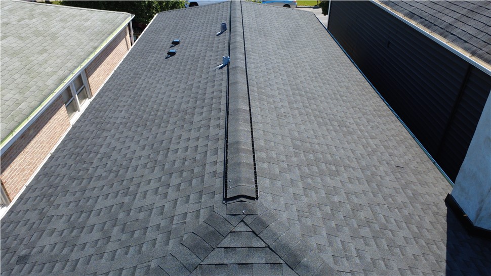 Roofing Project in Chicago, IL by A&D Home Improvement