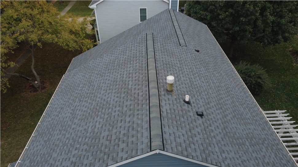 Roofing Project in Grayslake, IL by A&D Home Improvement