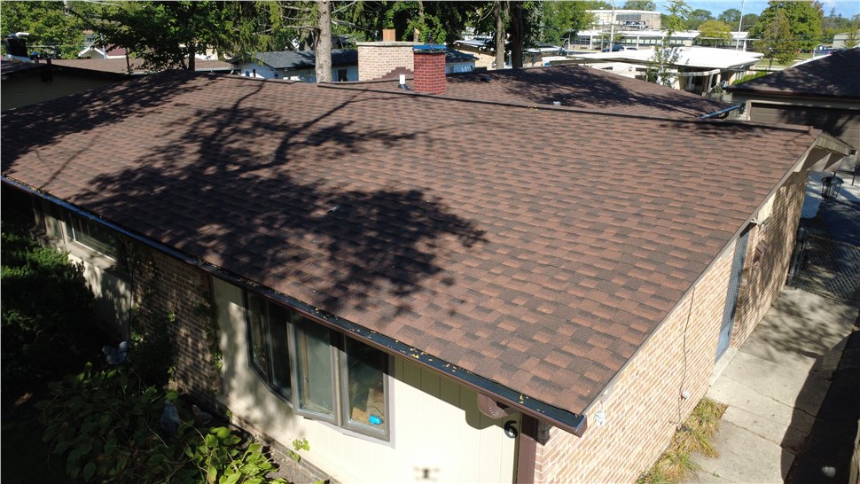 Roofing Project in Addison, IL by A&D Home Improvement