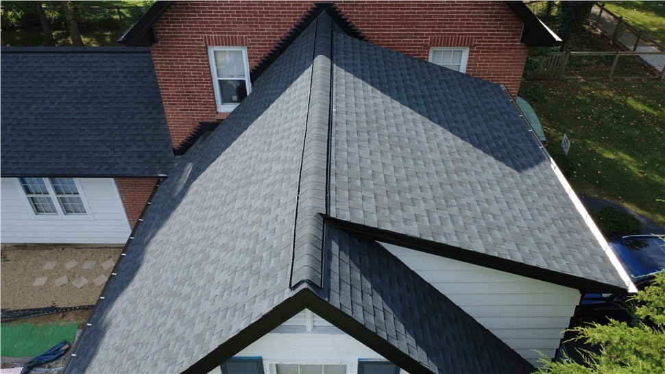 Gutters, Roofing, Siding Project in Aurora, IL by A&D Home Improvement