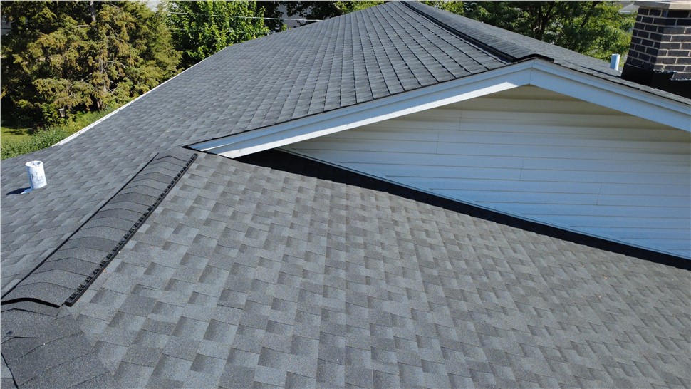 Roofing Project in Des Plaines, IL by A&D Home Improvement